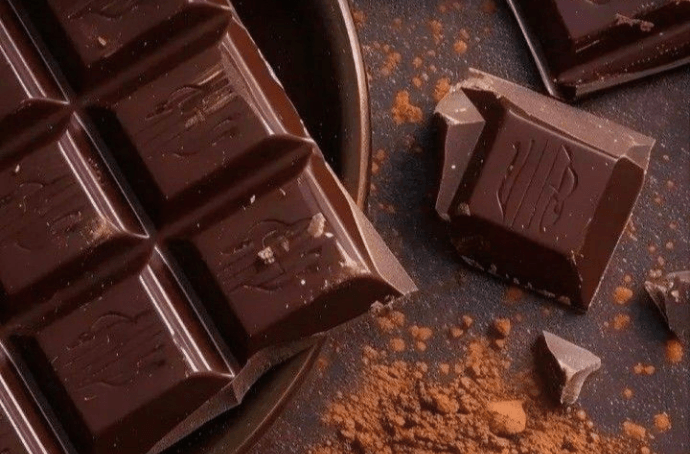 MILK CHOCOLATE